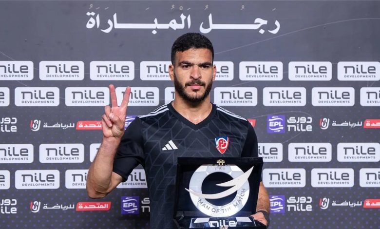 حامد حمدان أخبار الزمالك بتروجيت