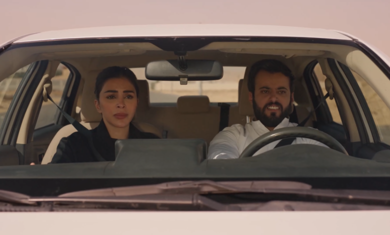 مسلسل أمي الحلقة 57.. عبيد يفقد السيطرة وحادث مريم ومازن