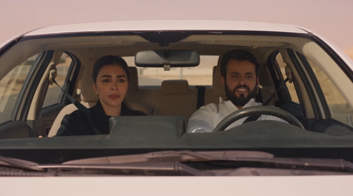 مسلسل أمي الحلقة 57.. عبيد يفقد السيطرة وحادث مريم ومازن