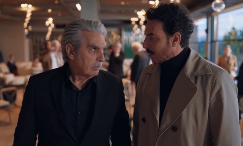 مسلسل آسر الحلقة 80