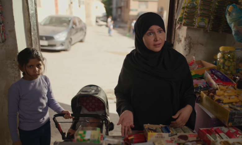 مسلسل أمي الحلقة 61