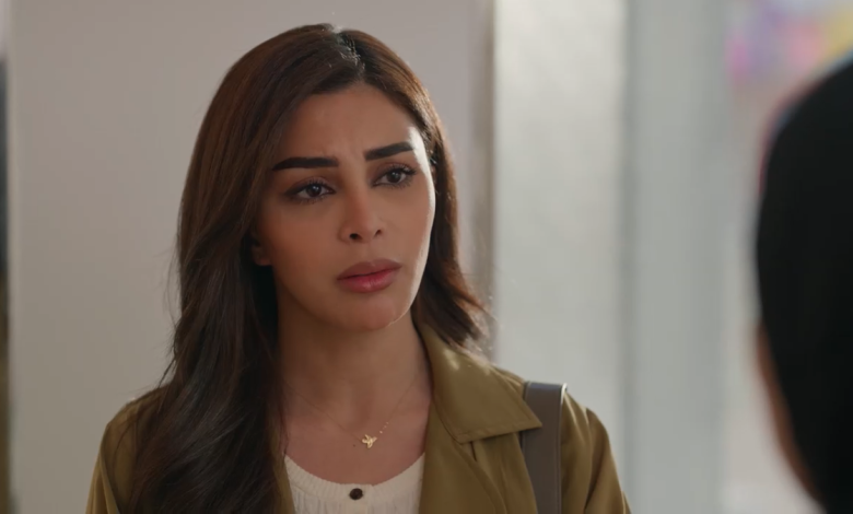 مسلسل أمي الحلقة 65.. كشف أسرار جديدة ومفاجأة غير متوقعة تقلب حياة سهام