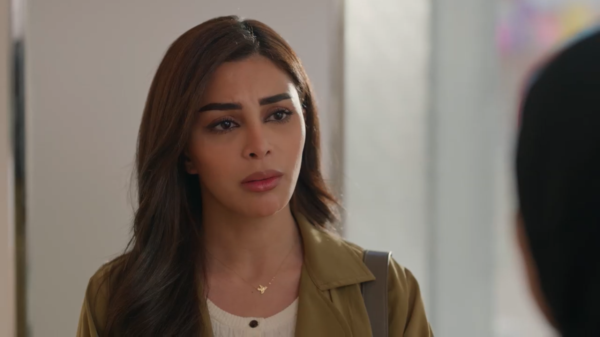 مسلسل أمي الحلقة 65.. كشف أسرار جديدة ومفاجأة غير متوقعة تقلب حياة سهام