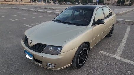Proton Waja موديل 2005