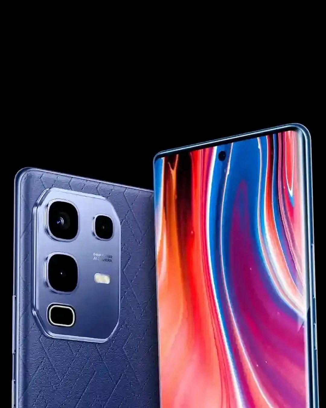 Infinix NOTE 50S