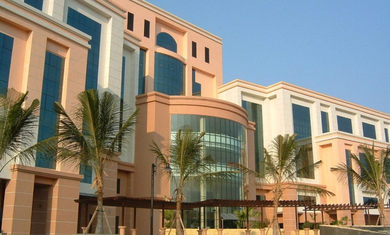 الجامعة الحديثة للتكنولوجيا والمعلومات MTI