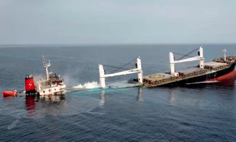 الحوثيون يهددون بتصعيد هجماتهم