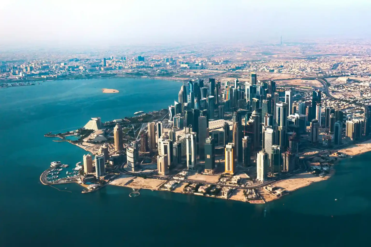 السياحة في الشرق الأوسط