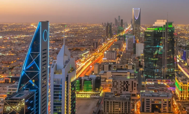 السياحة في السعودية