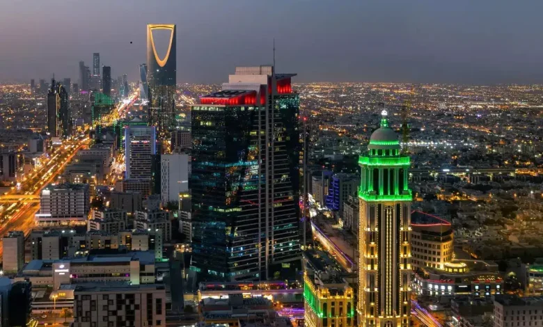 تملك الأجانب في السعودية