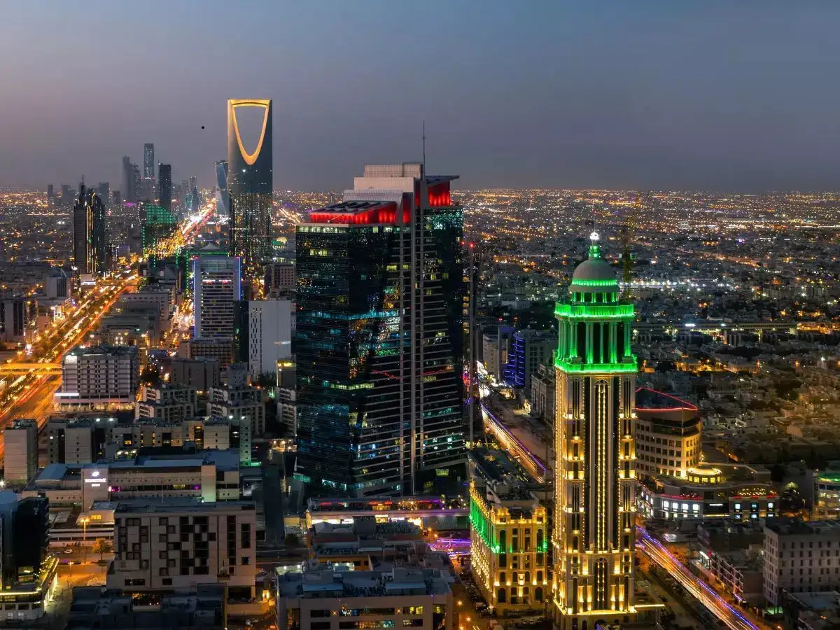 تملك الأجانب في السعودية