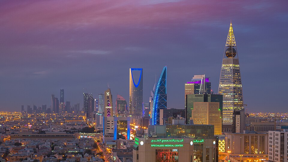 تملك العقارات في السعودية