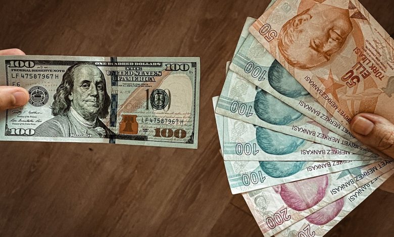 سعر الليرة التركية اليوم