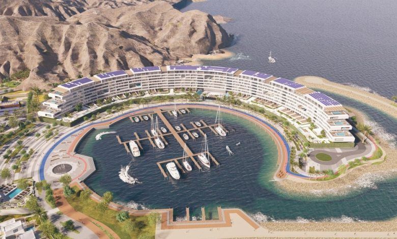 مدينة يتي المستدامة