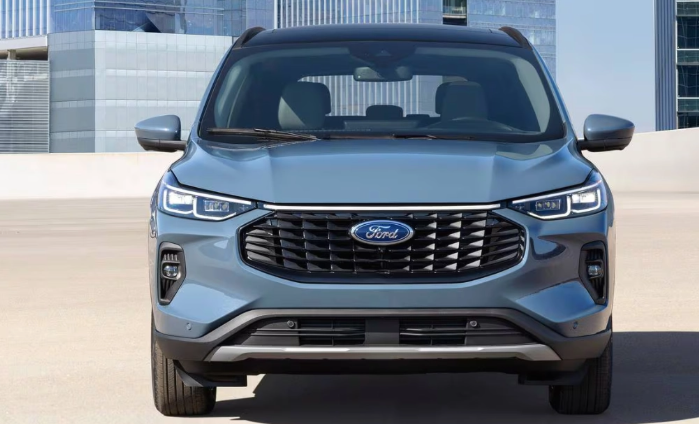 Ford Escape موديل 2026