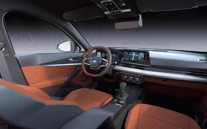 Lada Azimut موديل 2026
