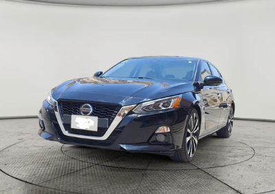 Nissan Altima موديل 2026