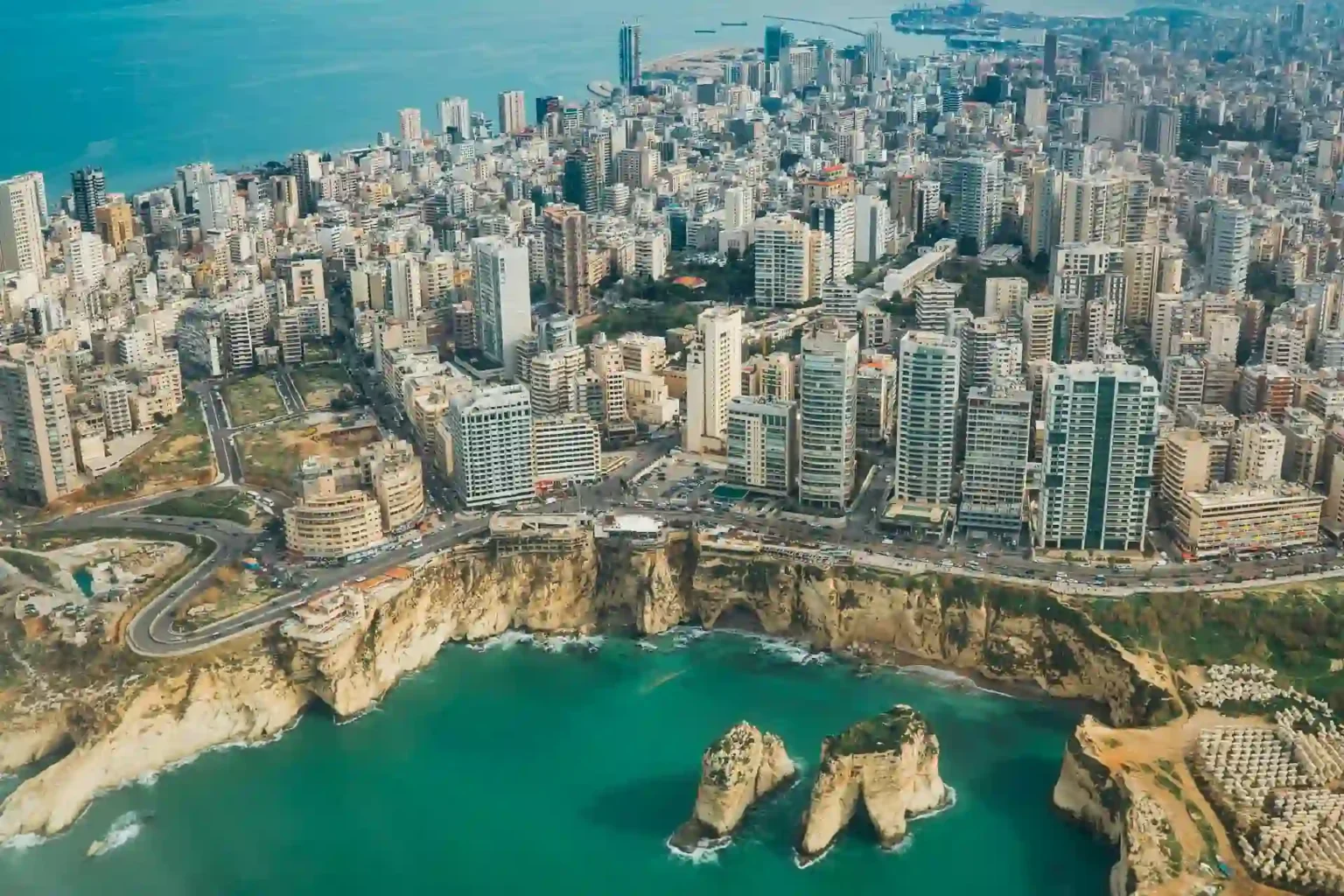 السياحة في الشرق الأوسط
