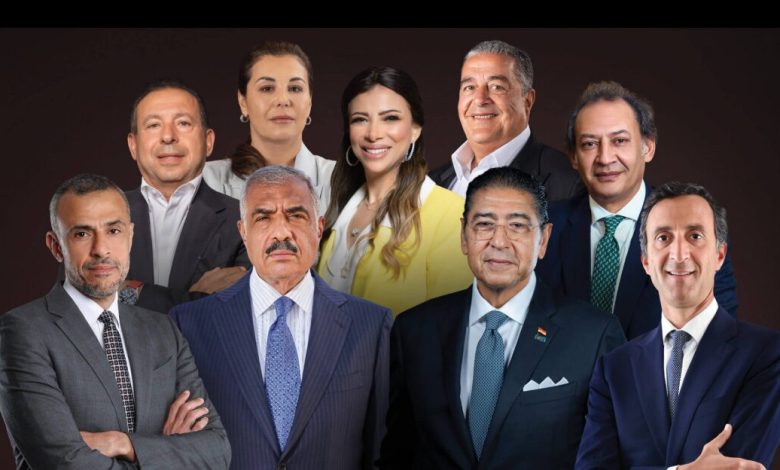 تصنيفات فوربس الشرق الأوسط