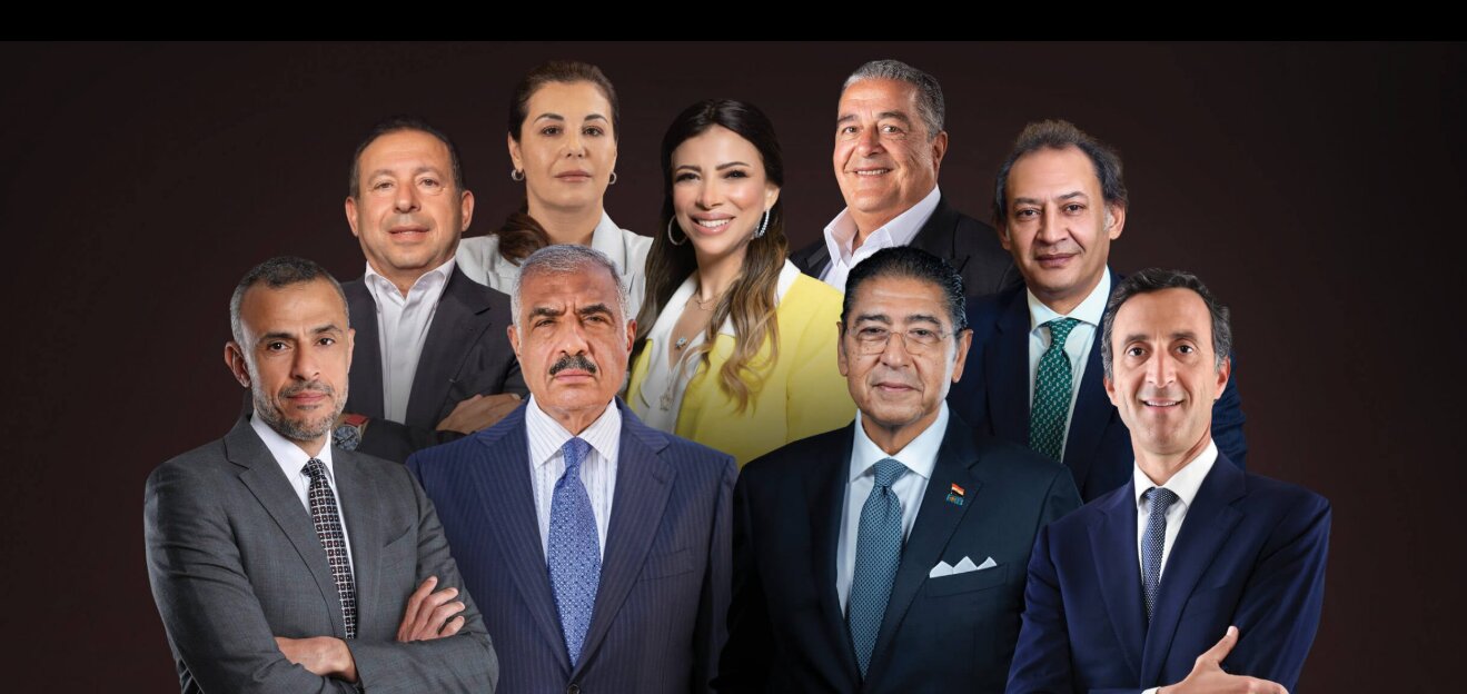 تصنيفات فوربس الشرق الأوسط