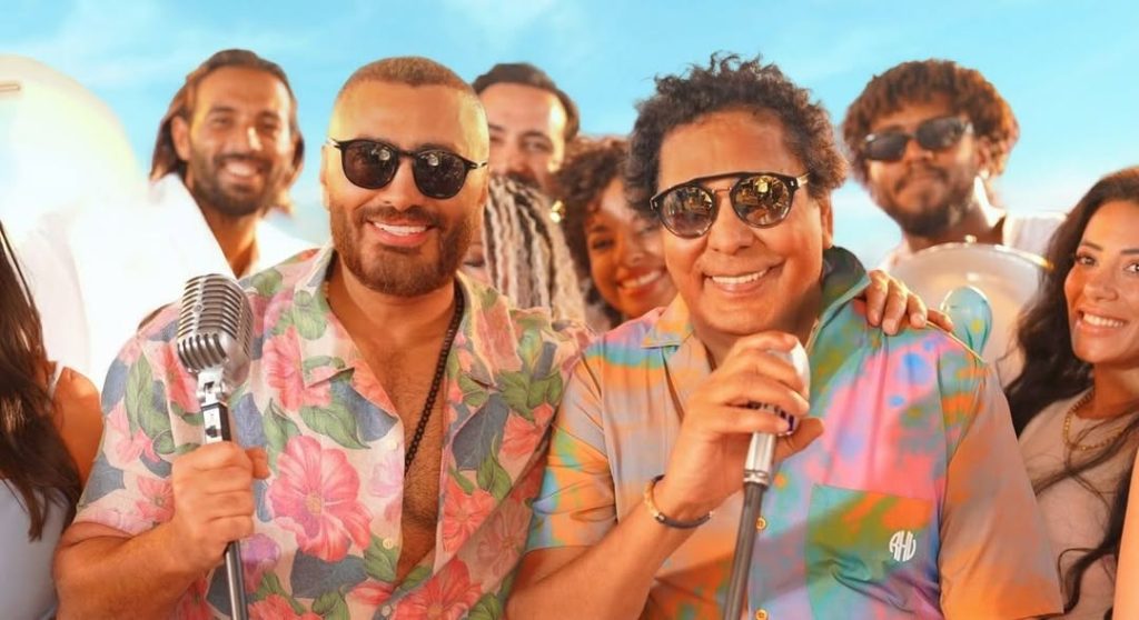 الأغنية المصرية تعيش أحد أزهى مواسمها في صيف 2025