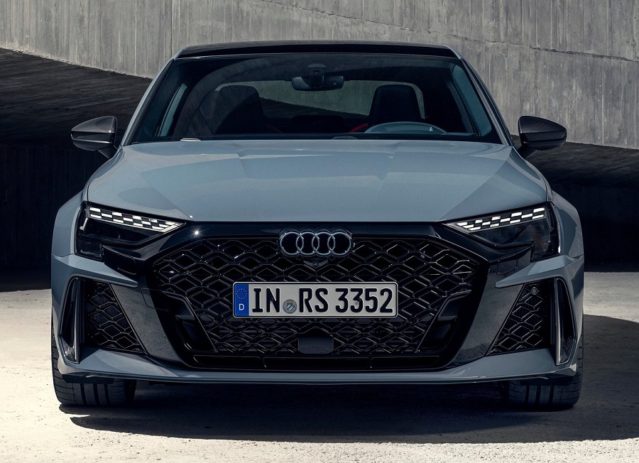 Audi RS3 موديل 2025