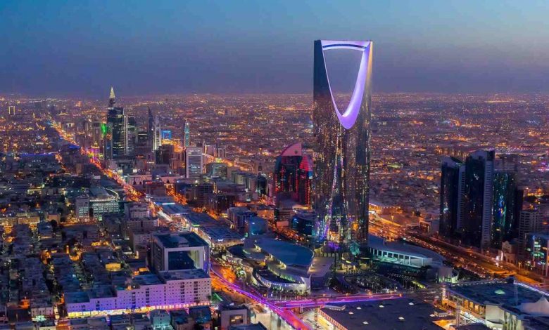 البورصة العقارية السعودية