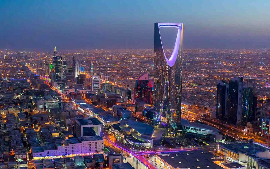 البورصة العقارية السعودية