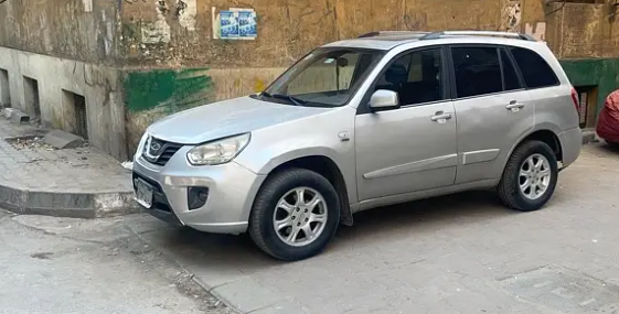 اسبرانزا تيجو موديل 2018