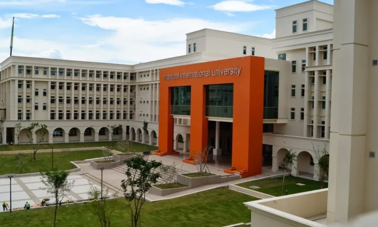 جامعة مصر الدولية MIU