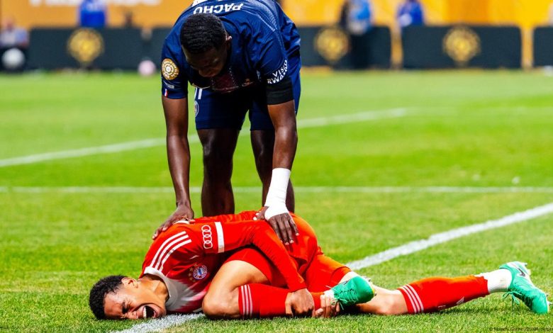 جمال موسيالا
