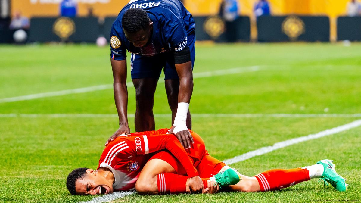 جمال موسيالا