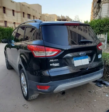 Ford Kuga موديل 2015