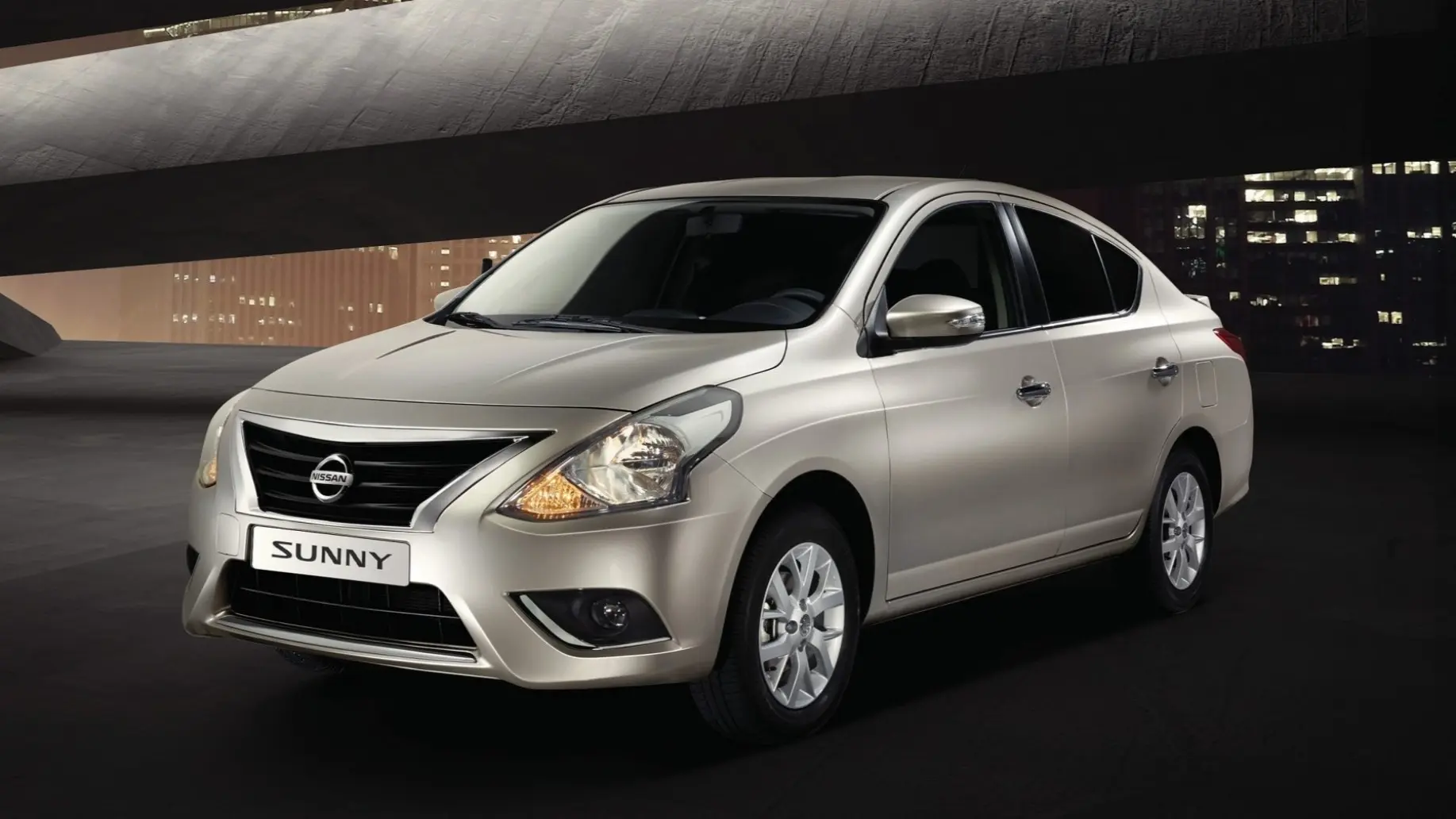 Nissan Sunny موديل 2026