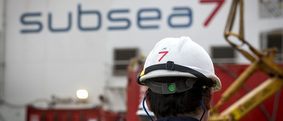 شركة Subsea7