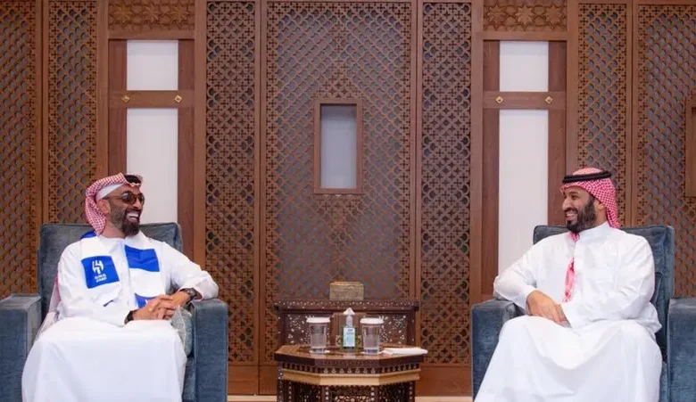 طحنون بن زايد
