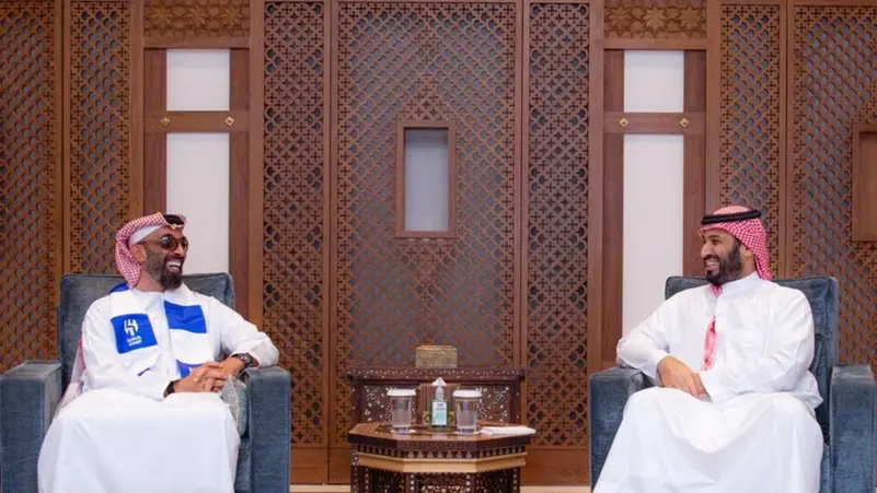 طحنون بن زايد