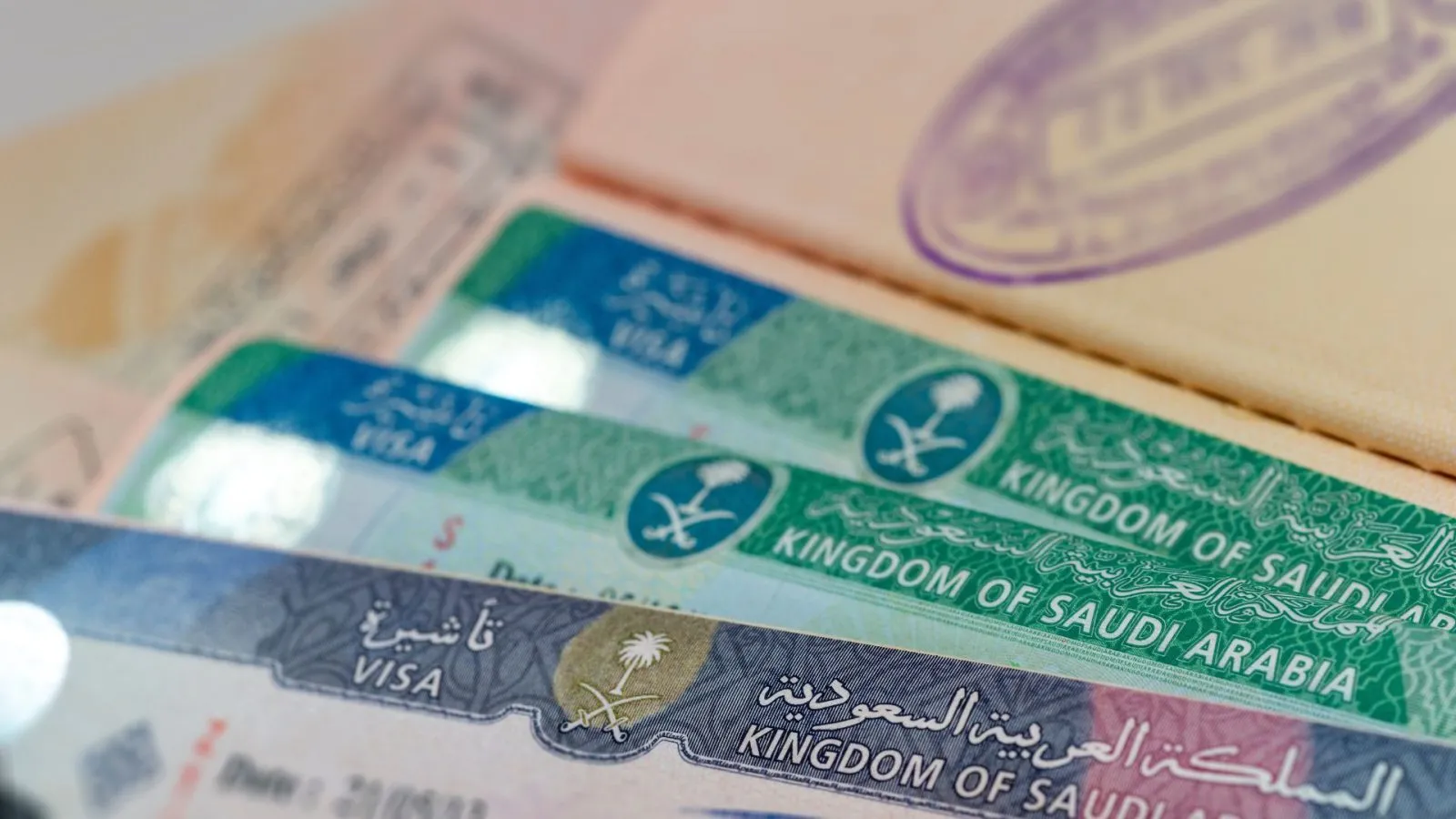 تمديد الزيارة المنتهية