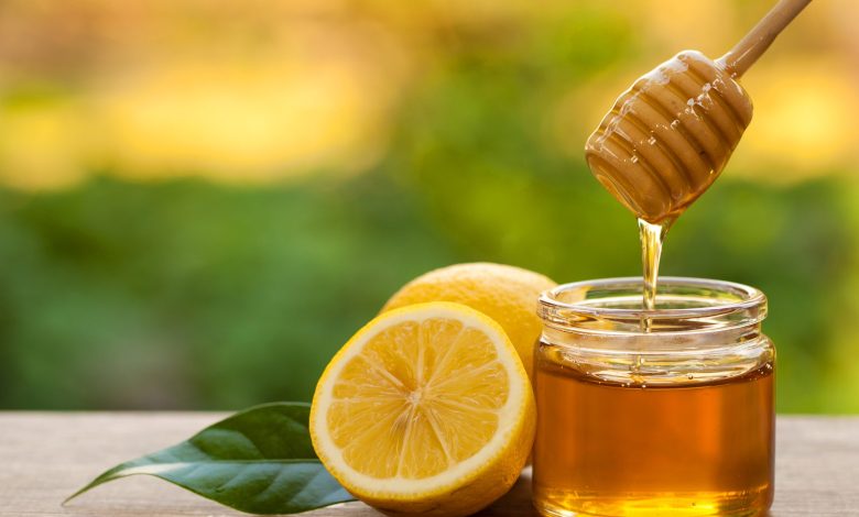 عسل الموالح