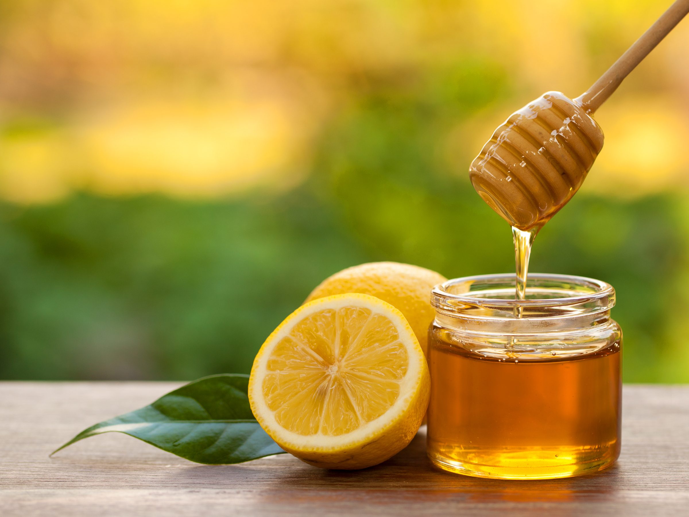 عسل الموالح