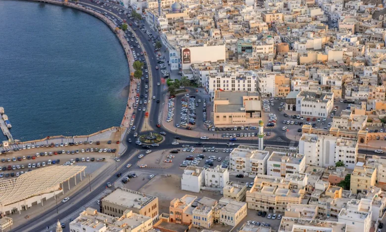 عمان