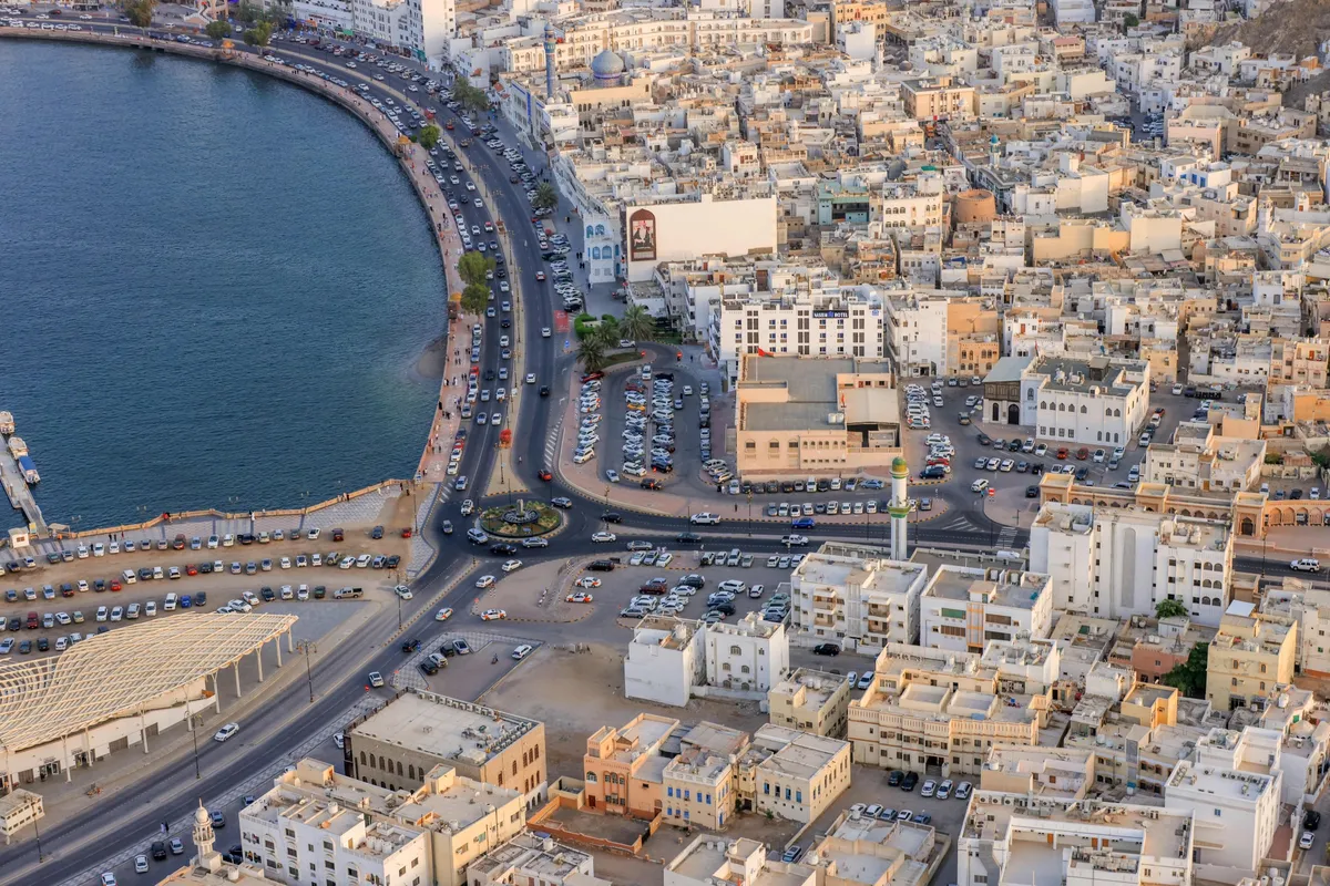 عمان