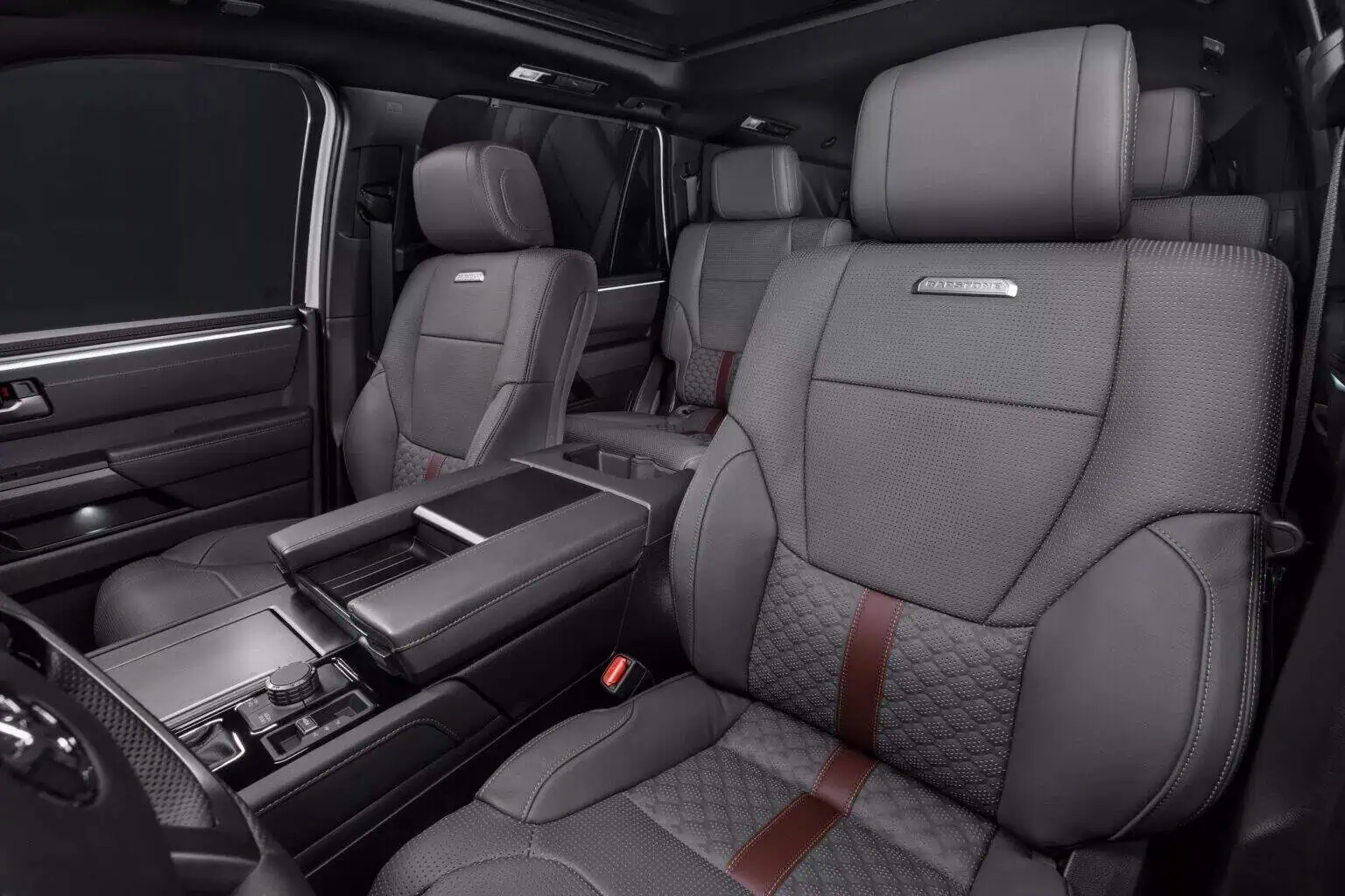 Toyota Sequoia موديل 2026