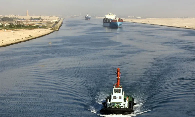 الاقتصاد المصري