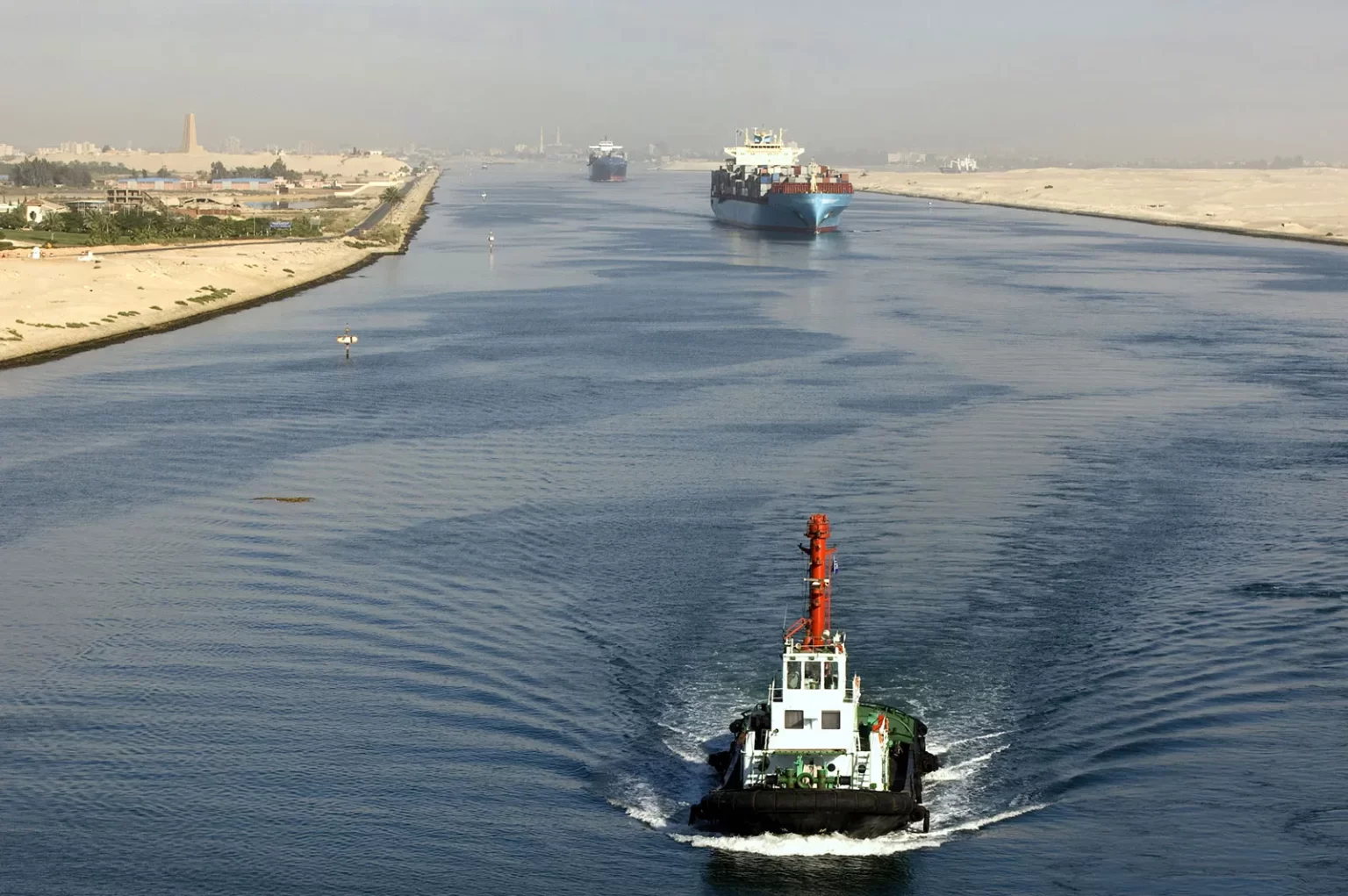 الاقتصاد المصري