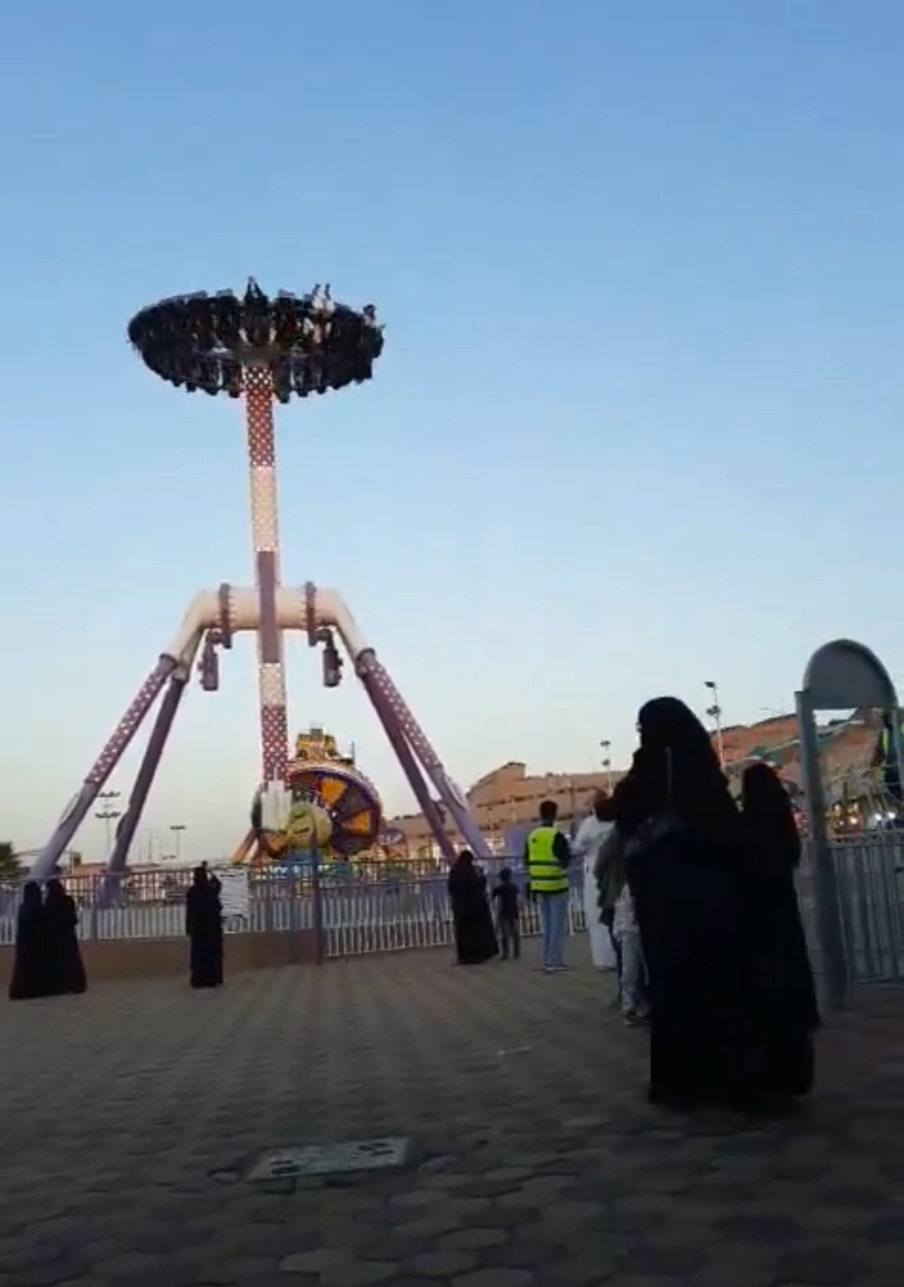 لعبة الموت