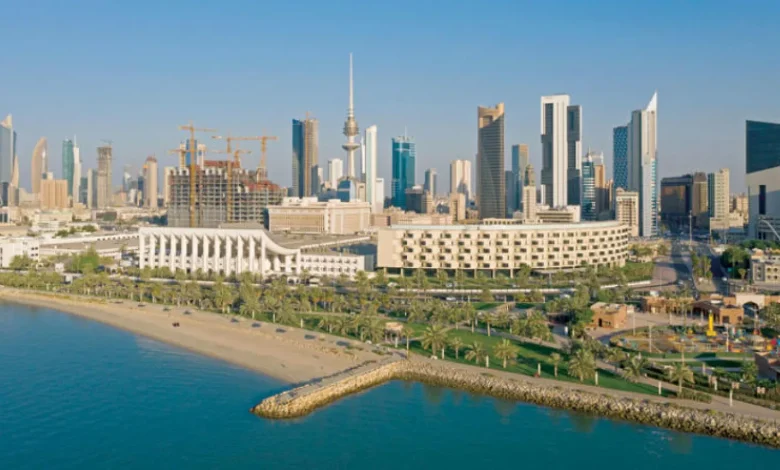 المناقصات الحكومية بالكويت