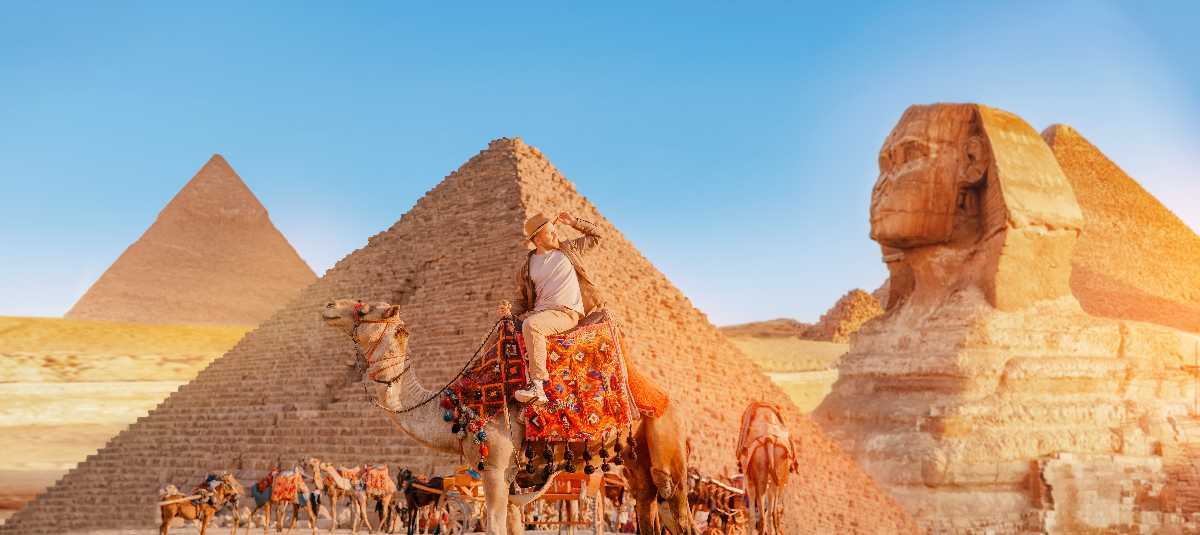 السياحة في الشرق الأوسط