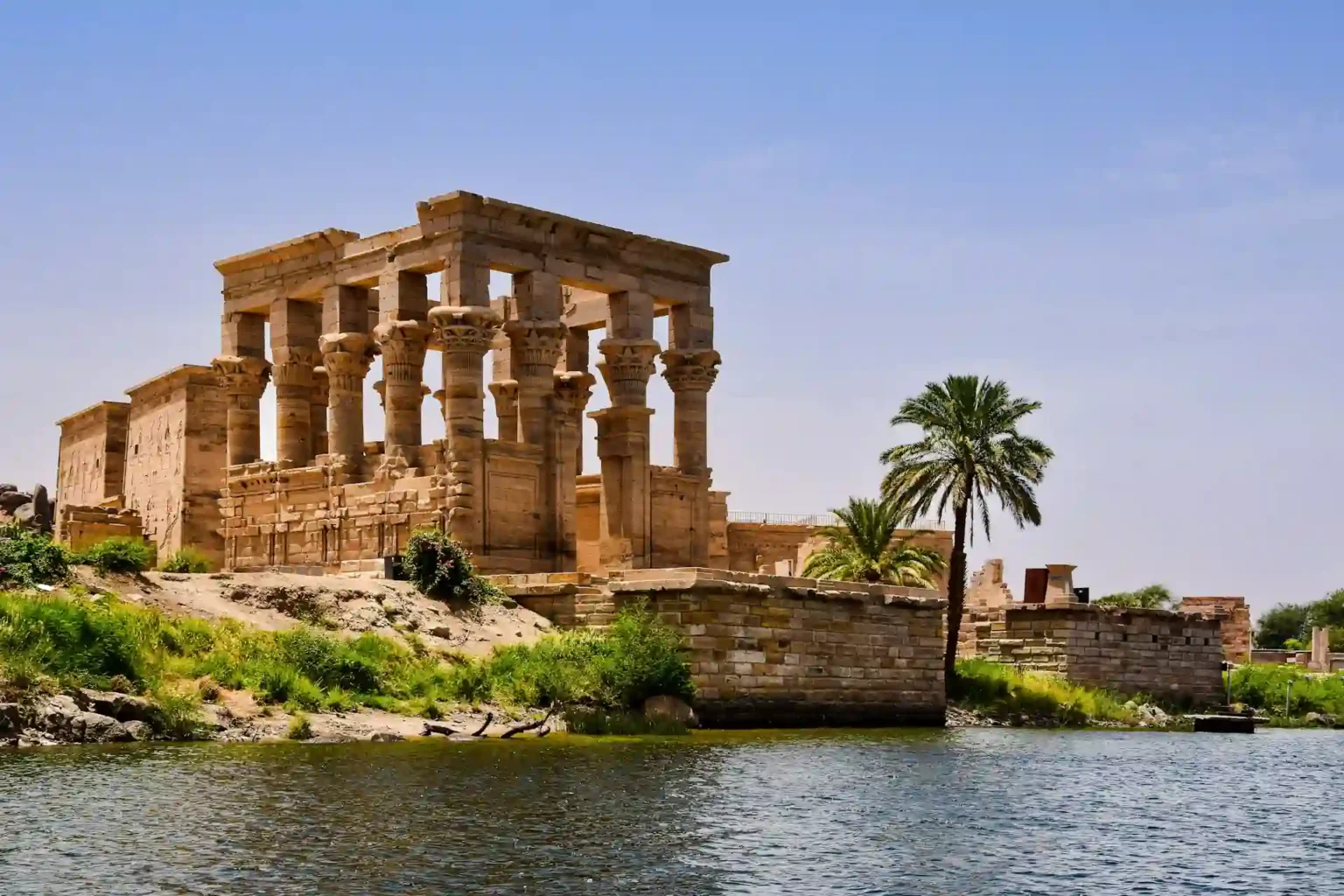 السياحة في الشرق الأوسط