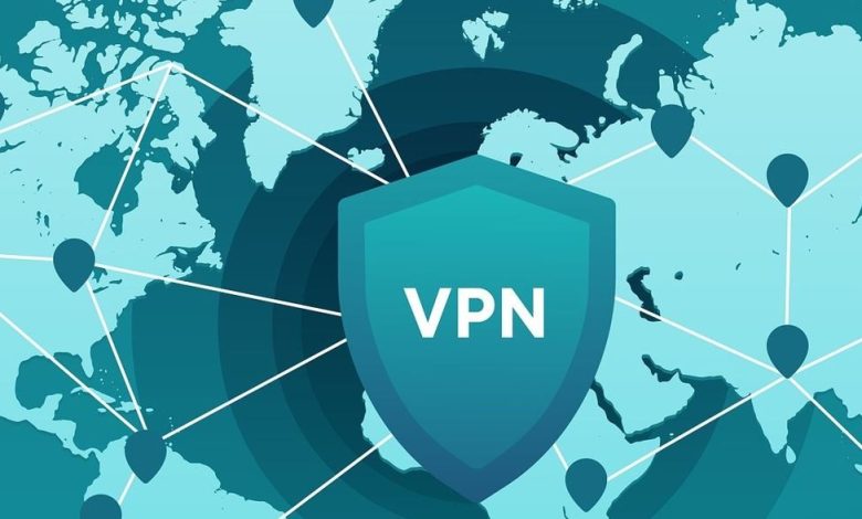 ما هي شبكات vpn